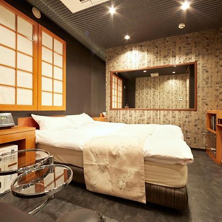 Hotel Kslit Adult Only فوناباشي المظهر الخارجي الصورة