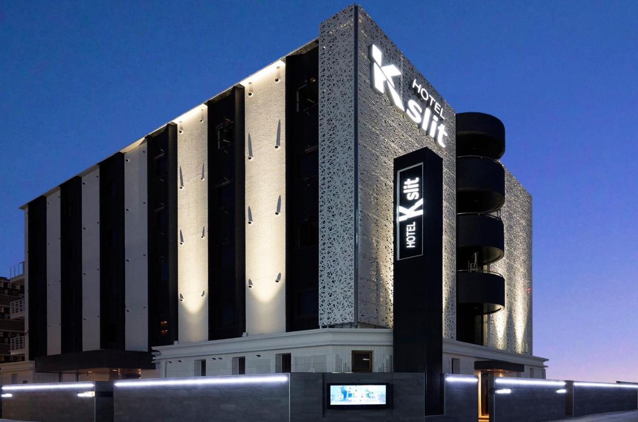 Hotel Kslit Adult Only فوناباشي المظهر الخارجي الصورة