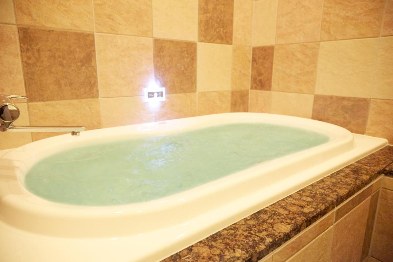 Hotel Kslit Adult Only فوناباشي المظهر الخارجي الصورة