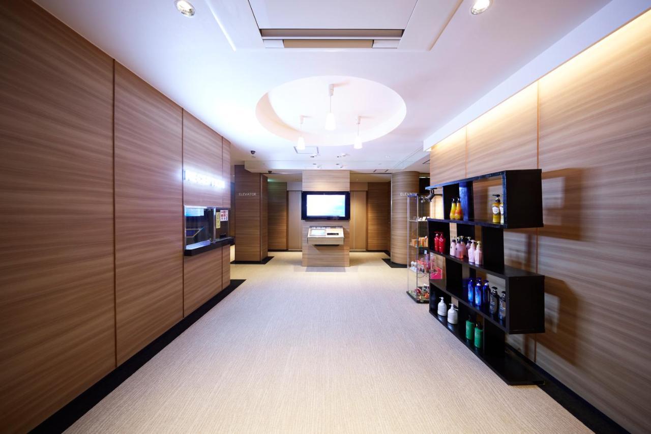 Hotel Kslit Adult Only فوناباشي المظهر الخارجي الصورة