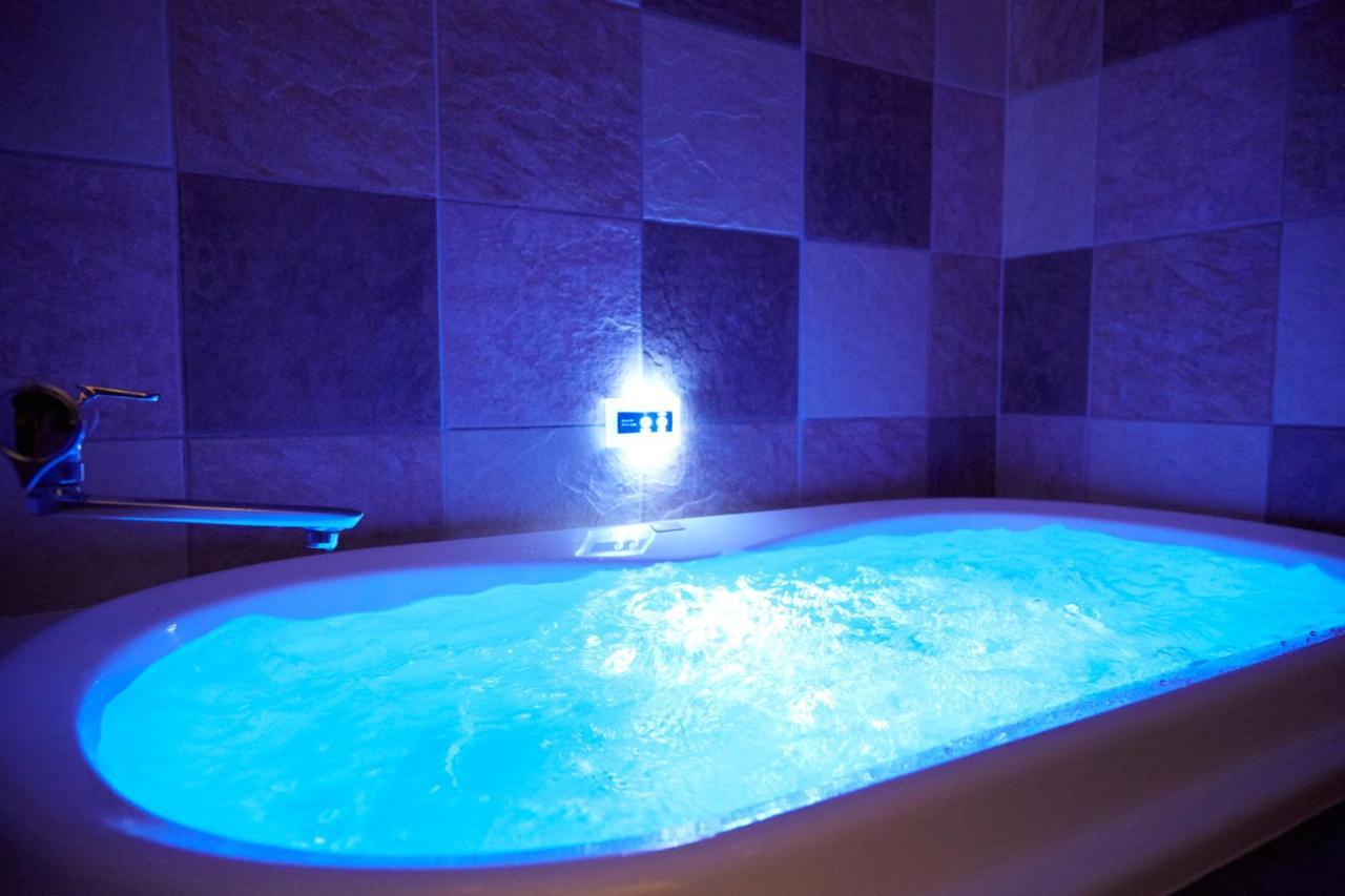 Hotel Kslit Adult Only فوناباشي المظهر الخارجي الصورة